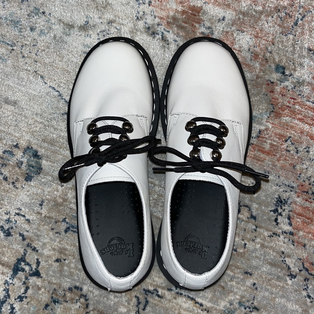 NWOT - 41 EU - Dr. Marten’s